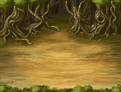 Haunted Hills