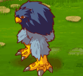 Giant Chicken