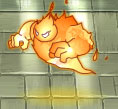 Fire Elemental