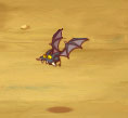 Tawny-Bat