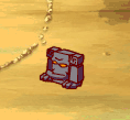 Strange Rock