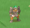 Soldat